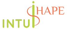 IntuiShape Logo