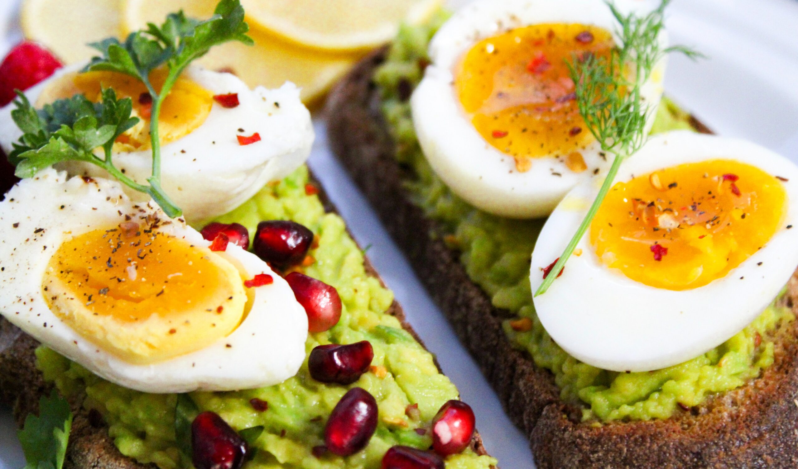 Le petit déjeuner est le moment le plus bénéfique pour consommer du gras