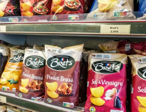Les dangers des produits ultra-transformés : ce que vous devez savoir